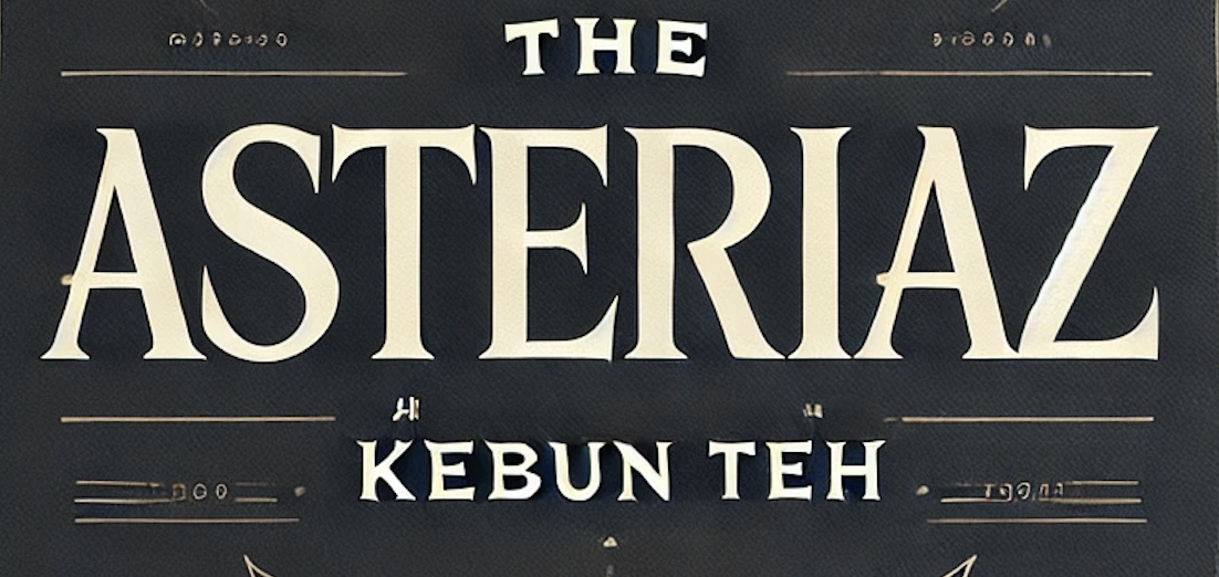 The Asteriaz Kebun Teh | Exsim Johor